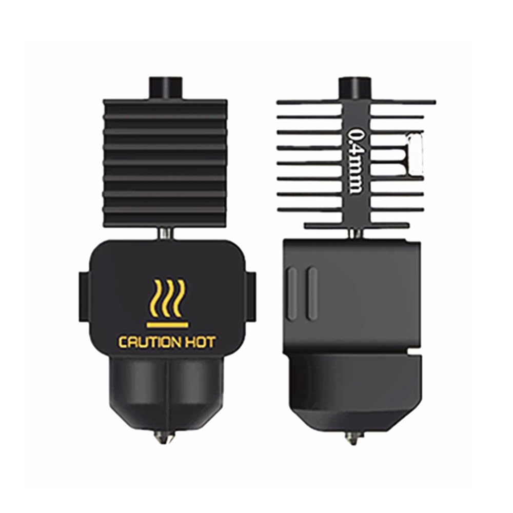 Boquilla de 0.4 mm de repuesto para impresora 3D Bambu Lab A1/A1 Mini