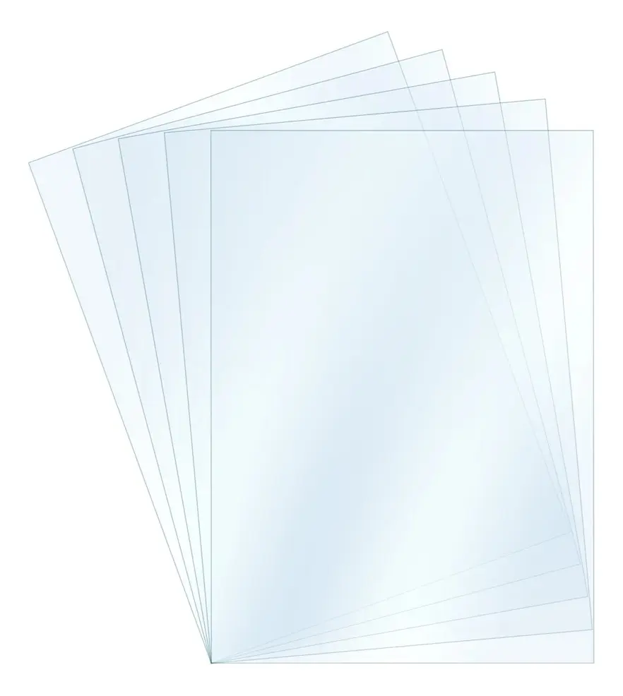 Película de liberación FEP UniTak3D 1PCS de 290x210x0.15mm para Photon Mono M5s