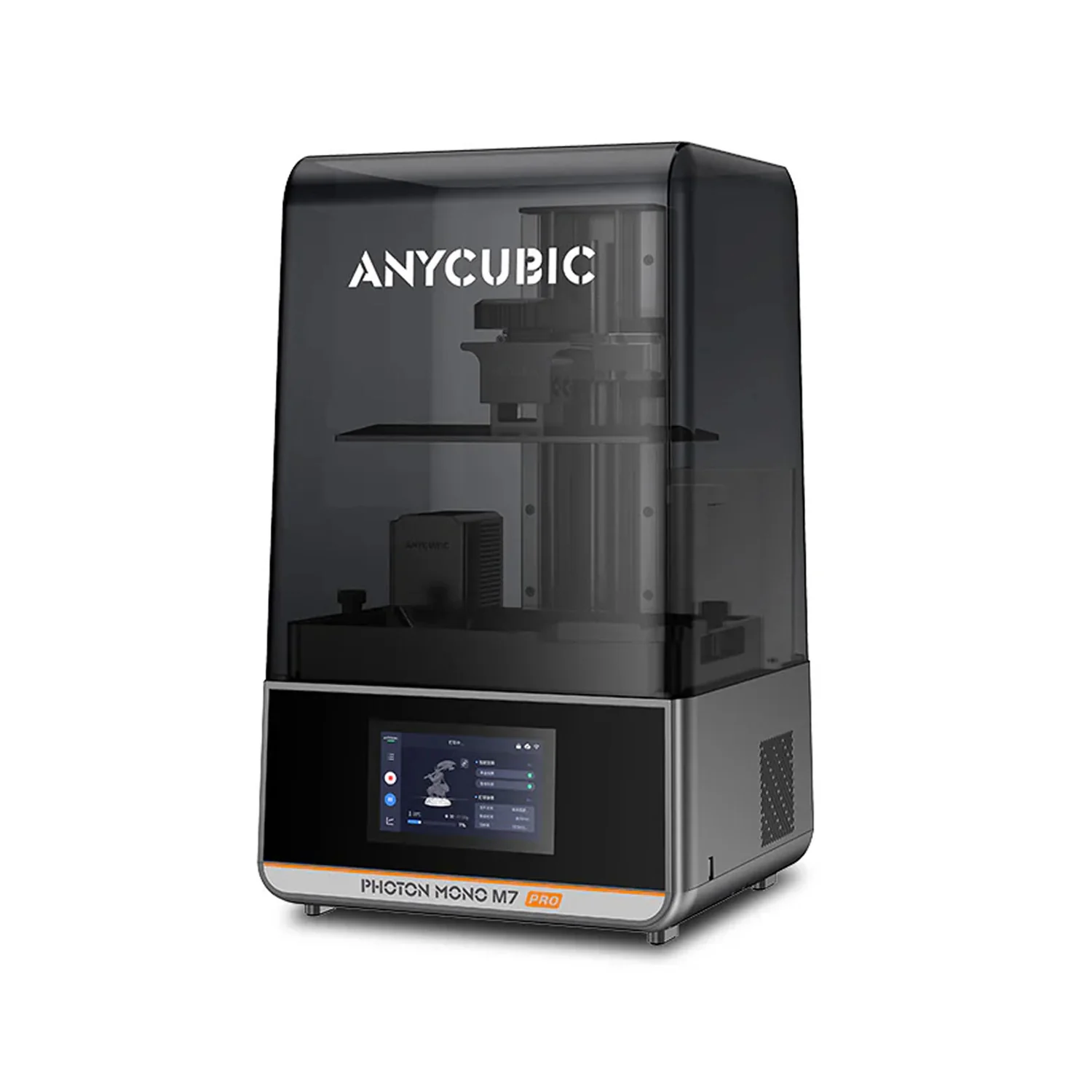 Impresora 3D Anycubic Photon Mono M7 Pro