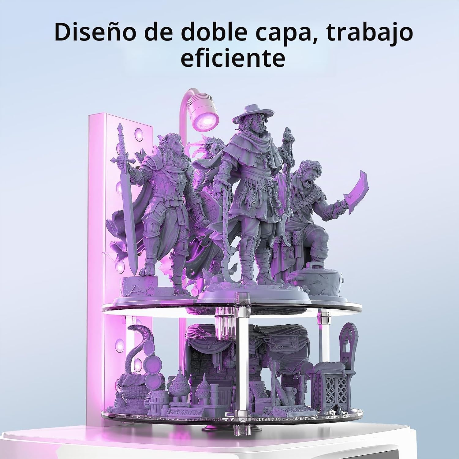 Galería extra