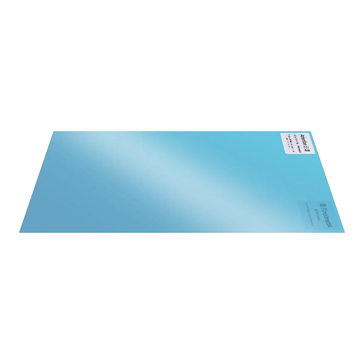 Película de alta velocidad ACF de 278 x 190 x 0,3 mm para Anycubic M5s/M7, ELEGOO Saturn