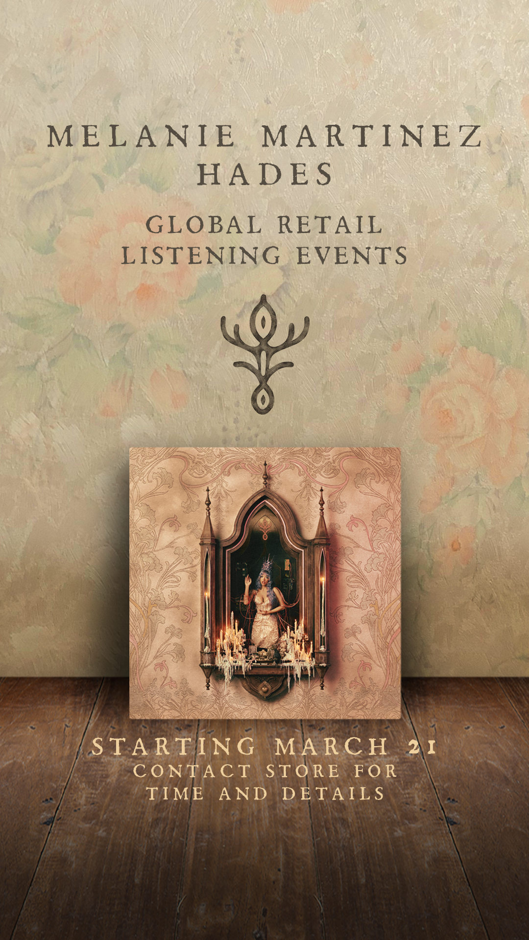 Melanie Martinez – HADES