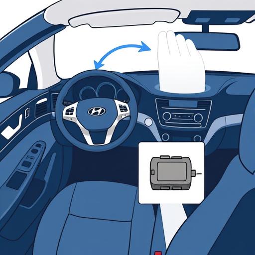 Как отключить подушку безопасности в Hyundai Solaris: пошаговое руководство