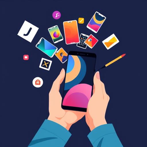 Как Убрать Обои на Xiaomi: Полное Руководство с Советами