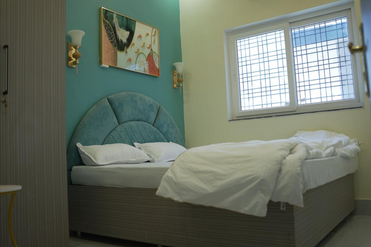 Best Luxury Hotel in Dehri On Sone Rohtas Bihar