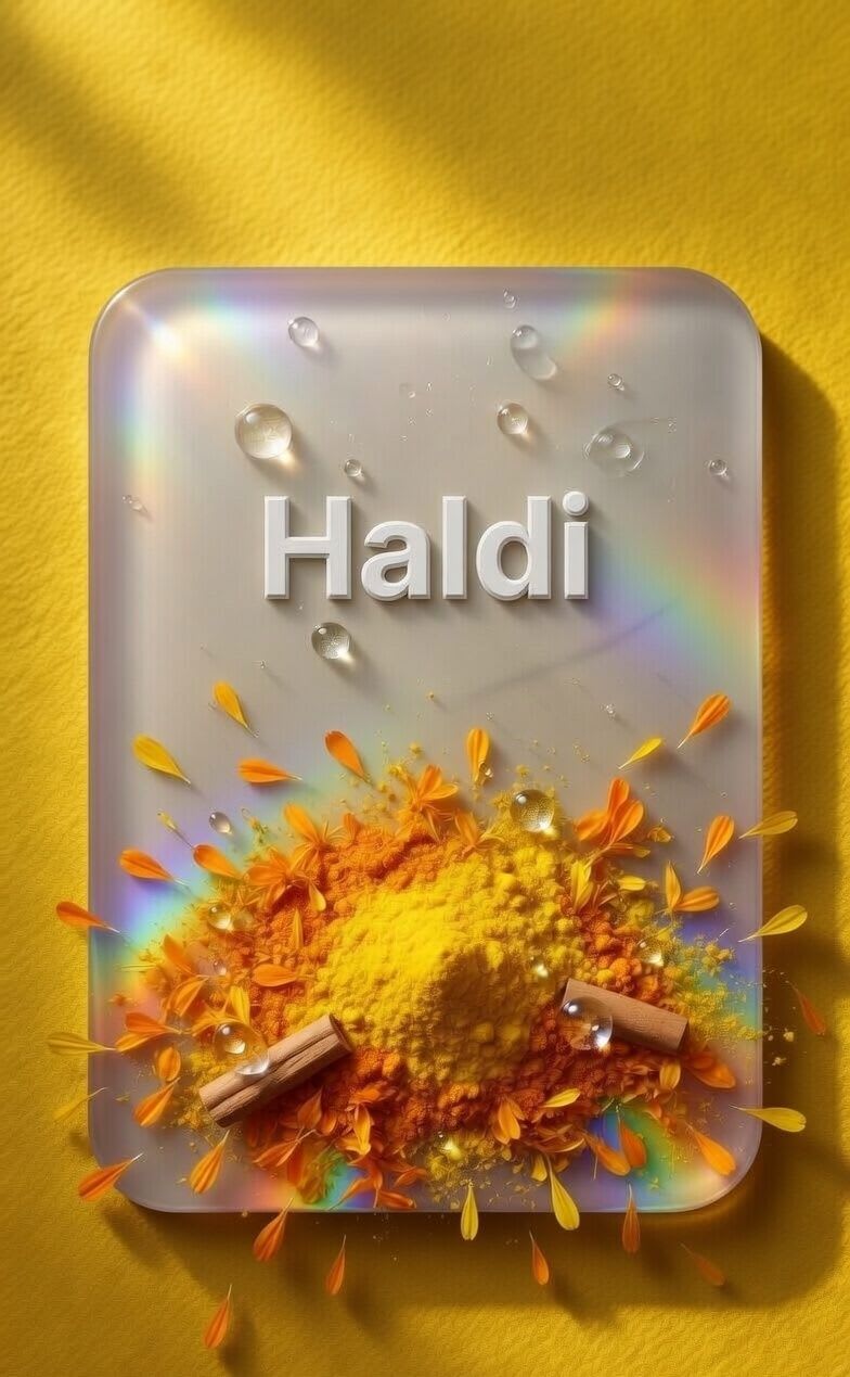 Haldi