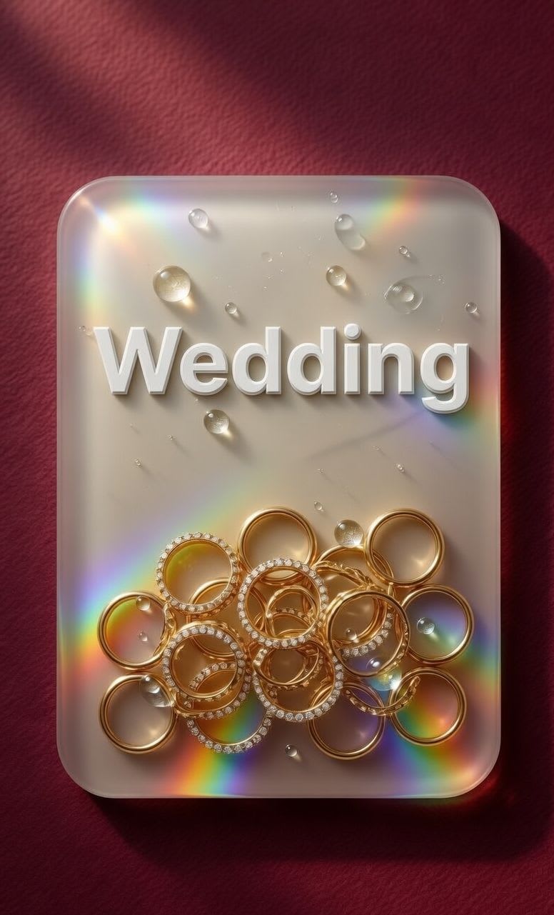 Wedding