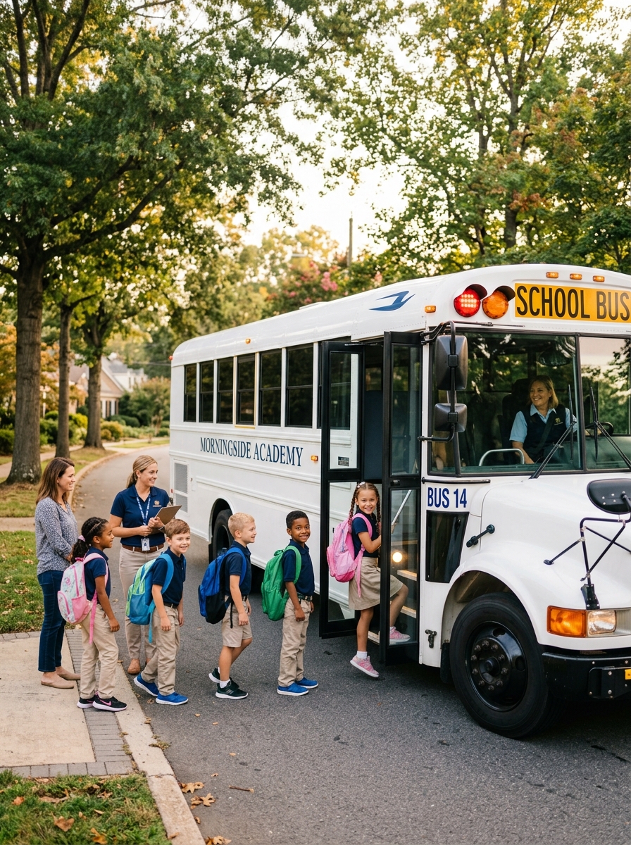 10 Safety Tips Every School Should Follow on Educational Trips