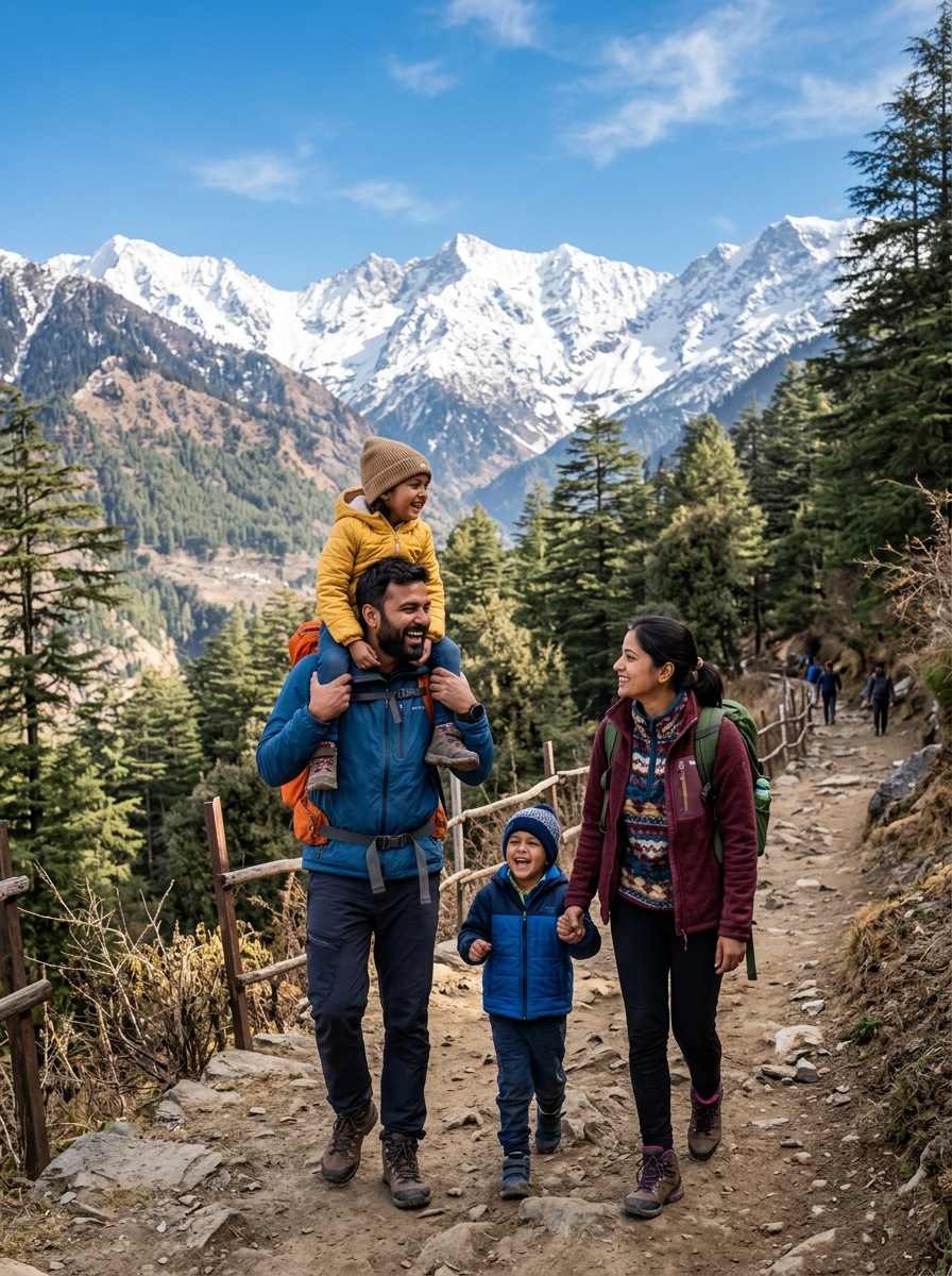 Himachal Pradesh in Summer: Why It's Better Than You Think