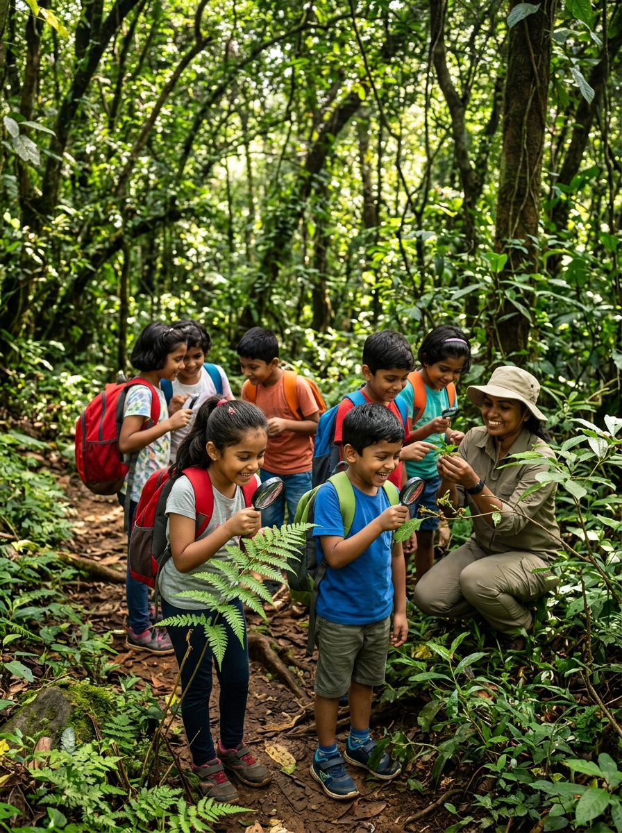 How to Plan a School Trip: Complete Guide for Teachers