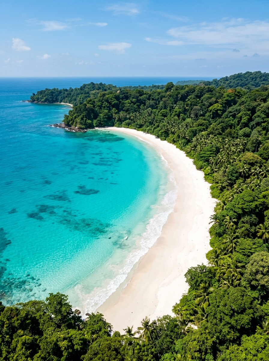 Complete Andaman Travel Guide: Everything You Need to Know