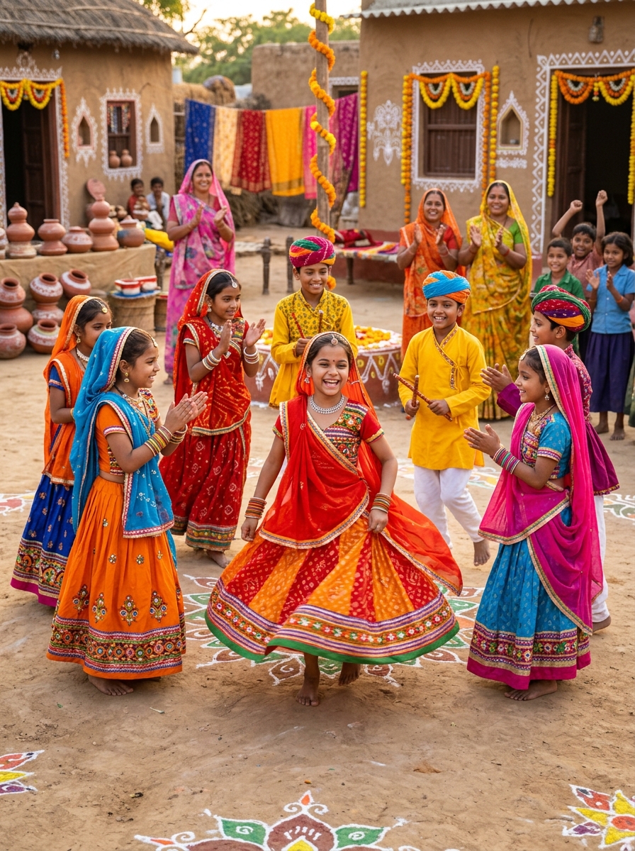 Cultural Immersion Journeys