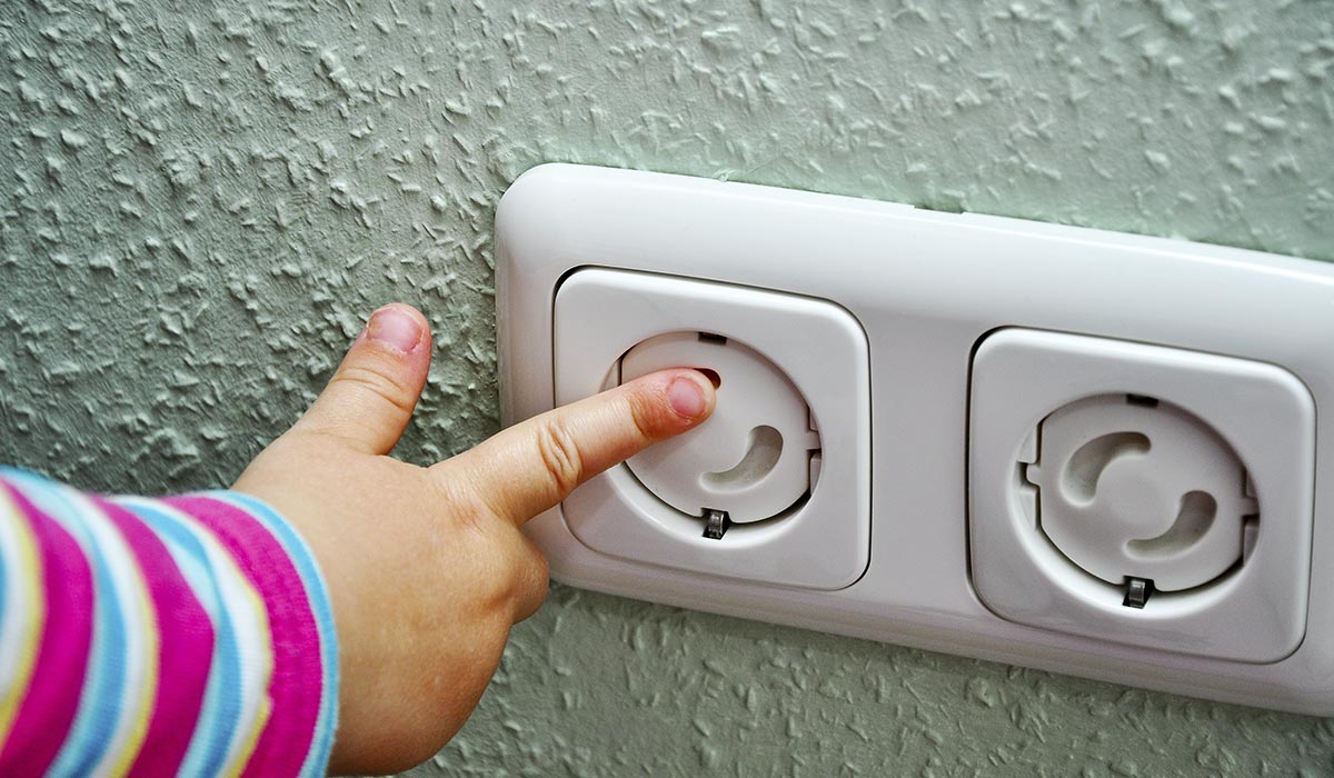 Babyproofing Services