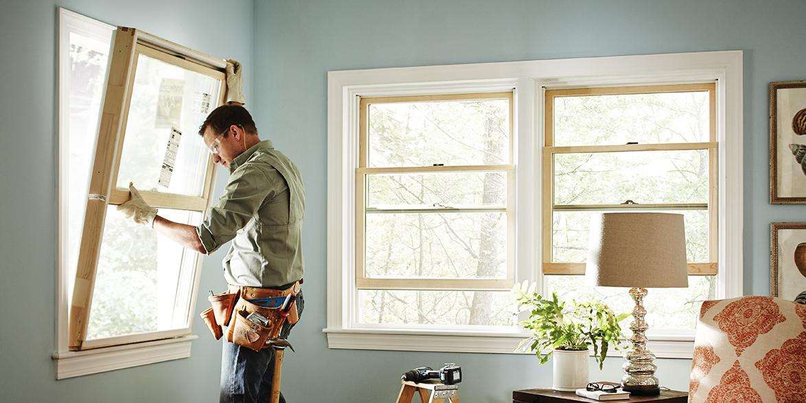 Windows and Doors