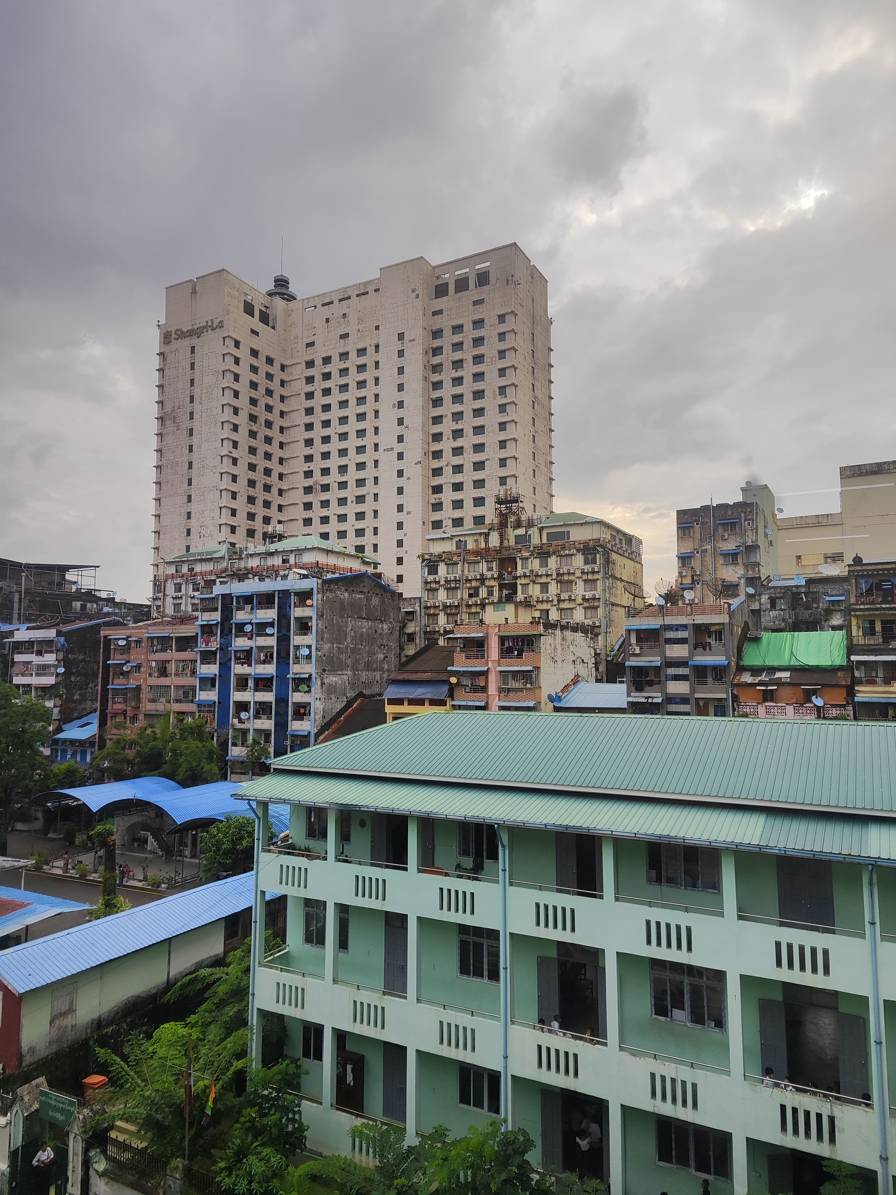 Shangrila_View