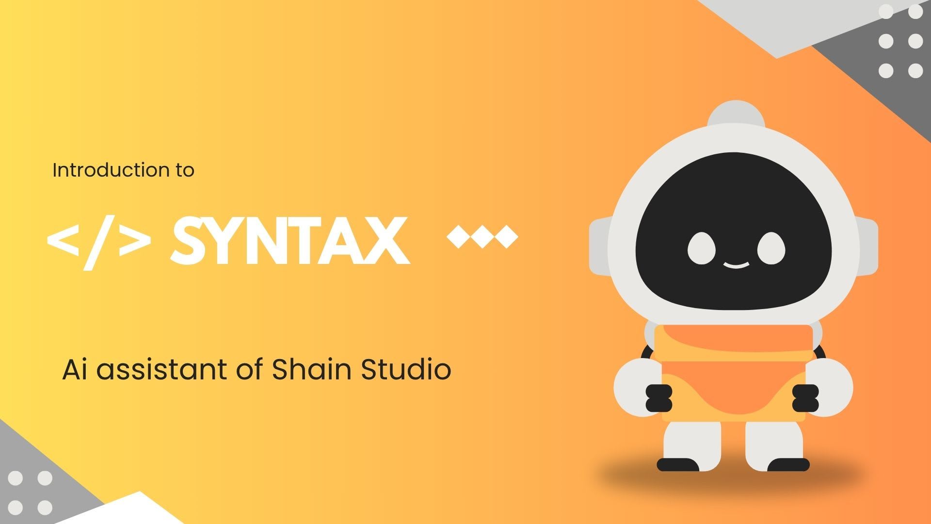 How I Built My Own AI Chatbot, Syntax and Embedded It into My Website Using Cloudflare Workers