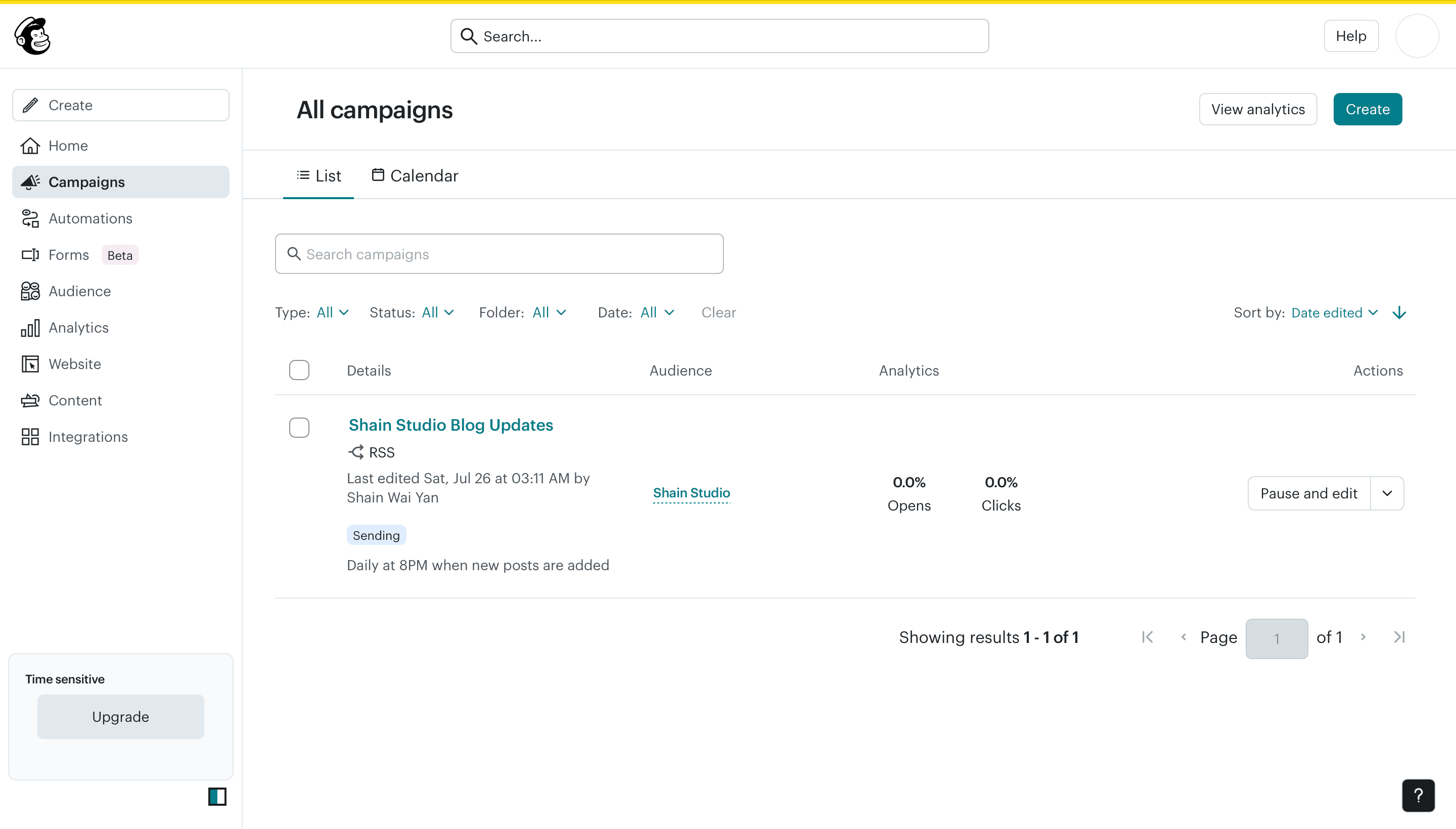 Solving Complex MarTech Integration: The Automated Newsletter Challenge — Image 2 of 2