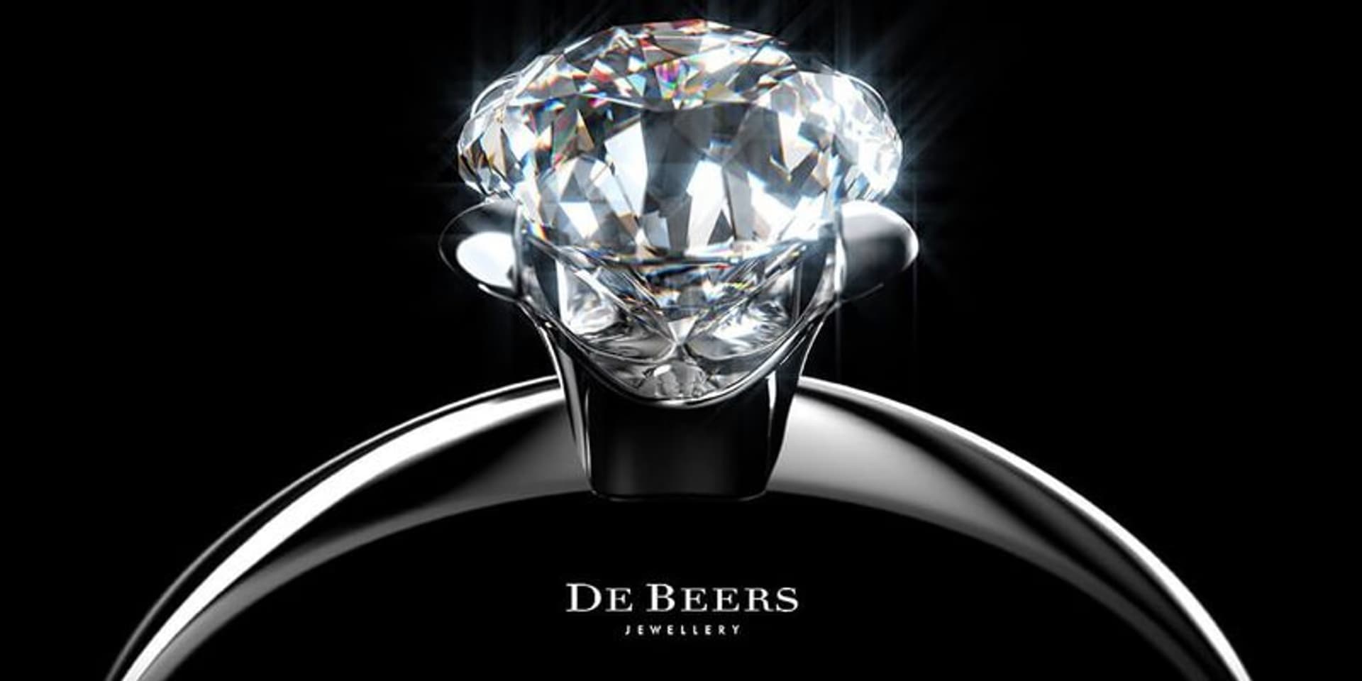 How De Beers Sold the World on Diamonds: A Marketing Masterclass