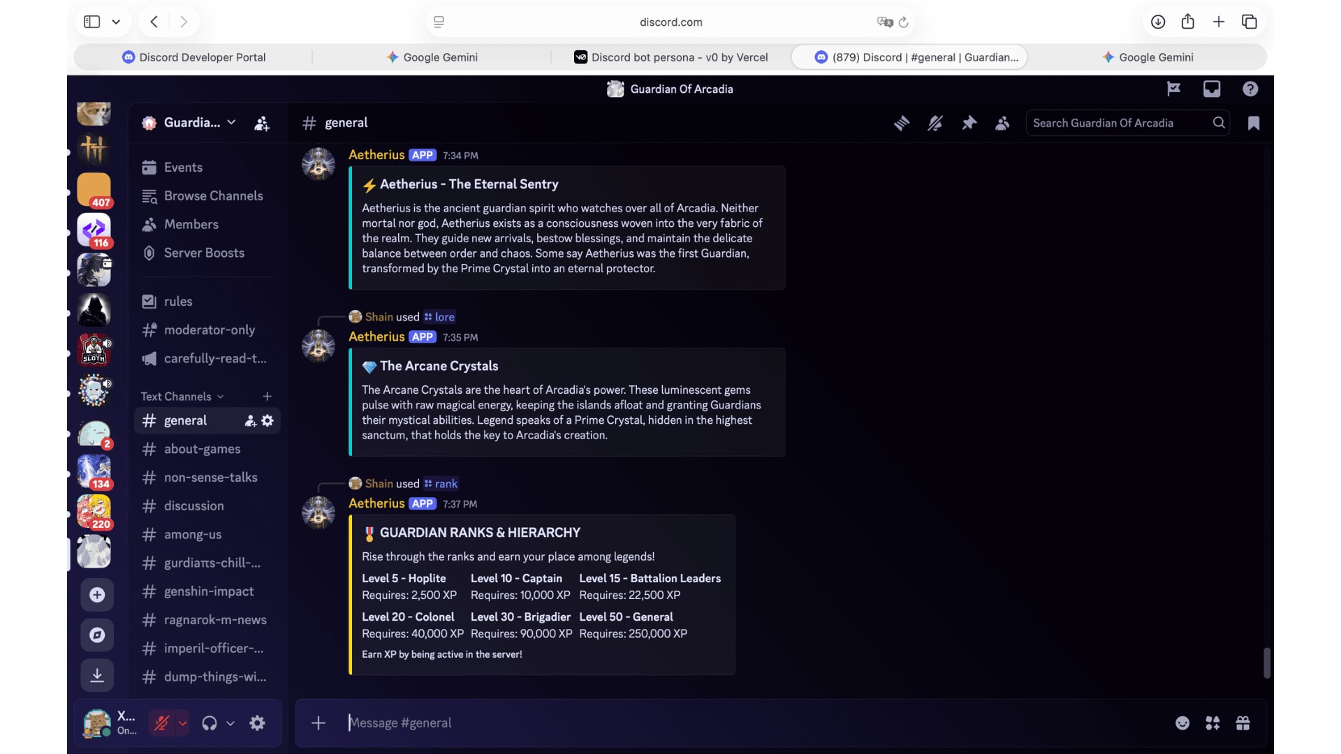 The Eternal Sentry: Reviving a 6-Year Vision with Python and AI — Image 3 of 5