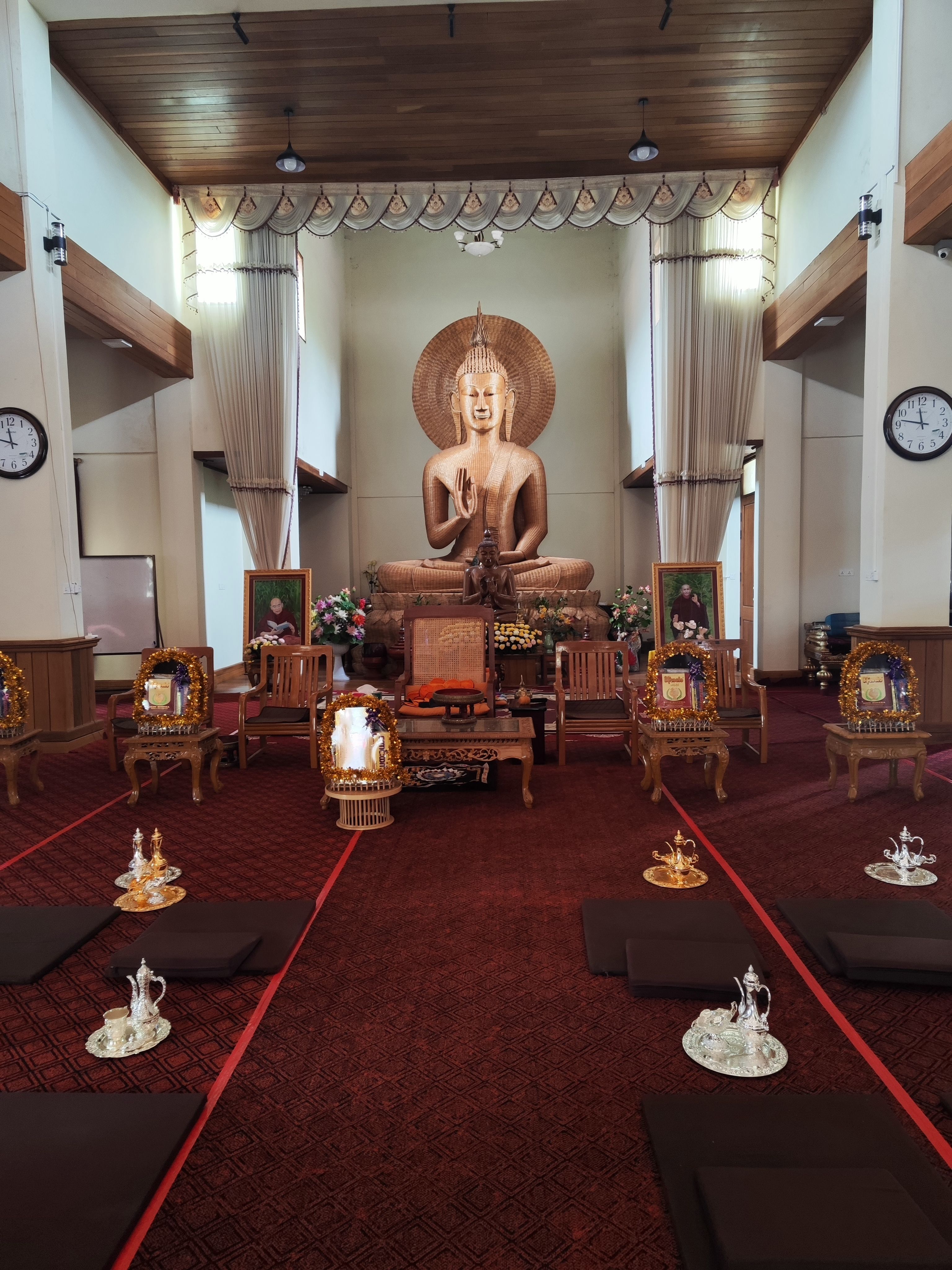 samadi_buddha_bamboo_statue