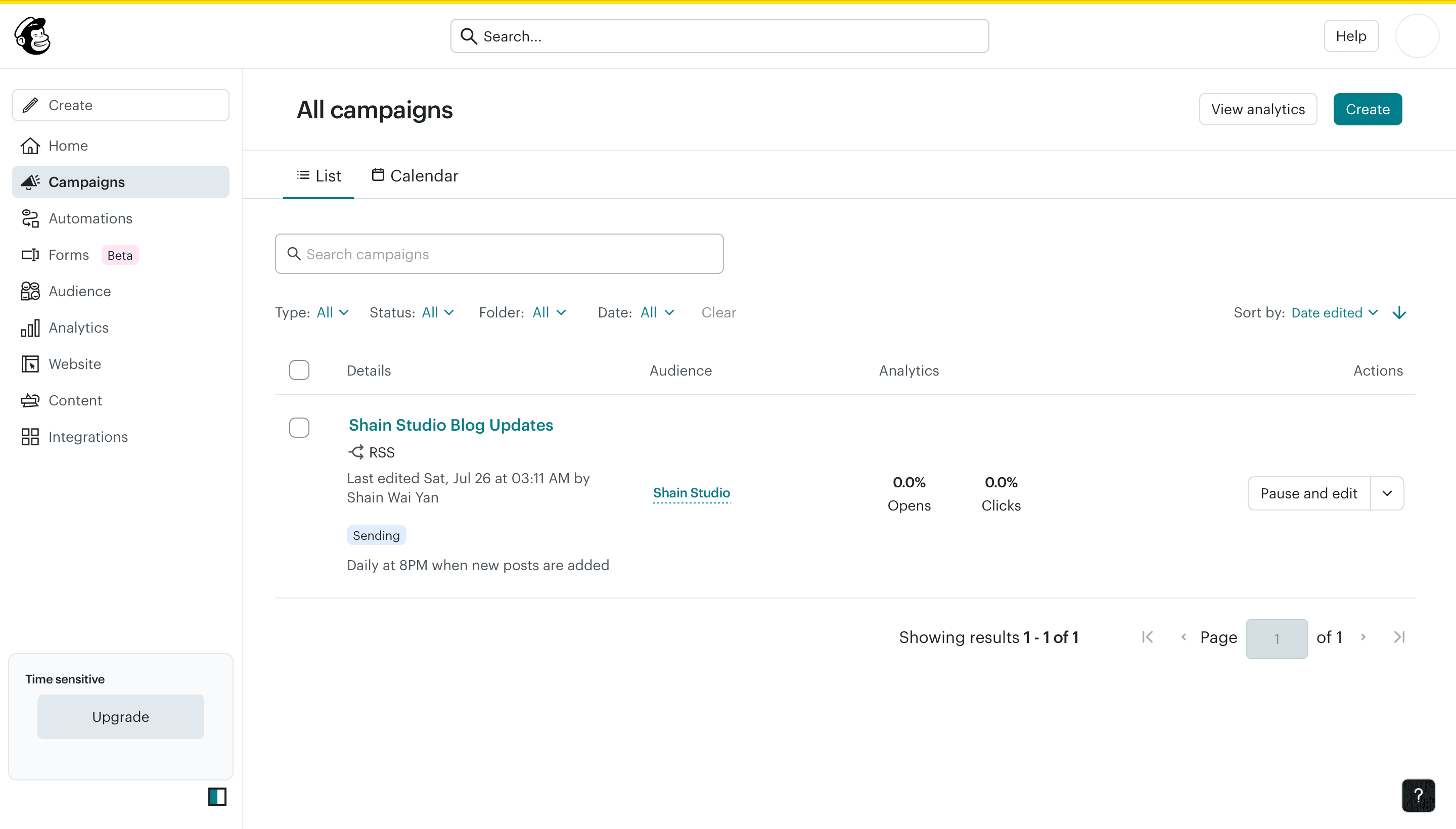 Solving Complex MarTech Integration: The Automated Newsletter Challenge - Image 2