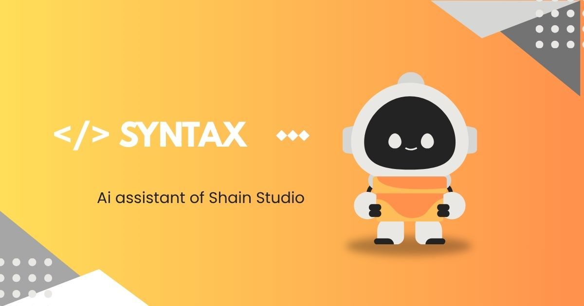 Building Syntax AI v15: Enterprise RAG at the Edge | Shain Wai Yan ...
