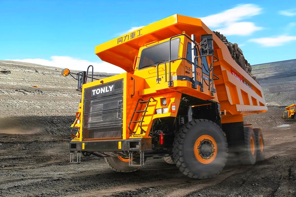 Спецтехника