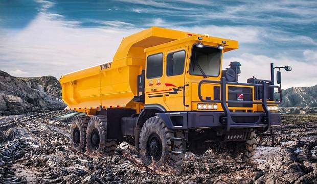 Спецтехника