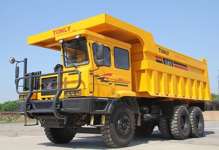 Экскаватор погрузчик