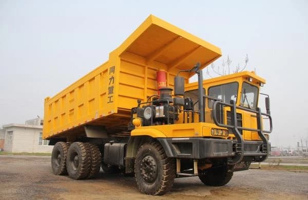 Экскаватор Rippa