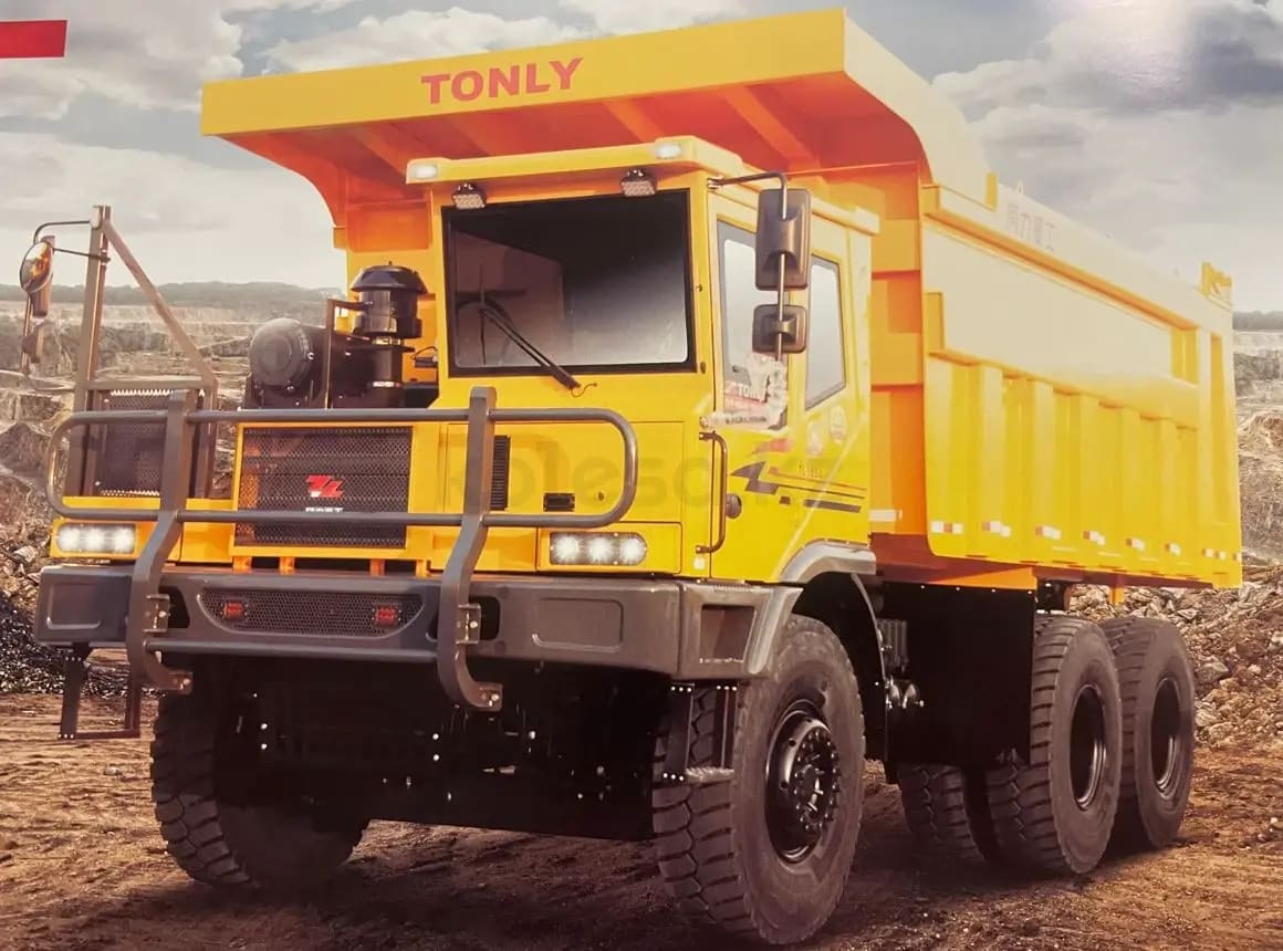 Экскаватор Rippa R350