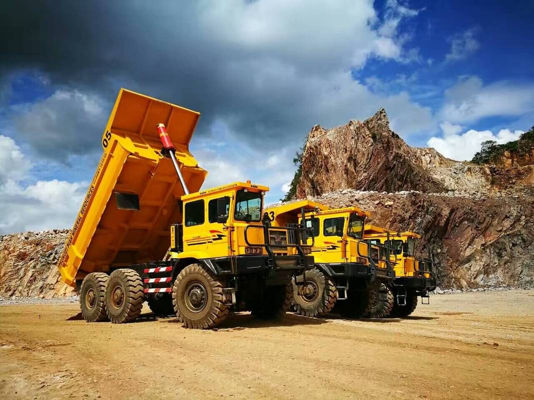 Компания Тонли