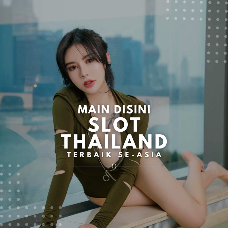 WALID77: Slot Thailand Bet 200 Fitur Trending Scatter Hitam Mahjong