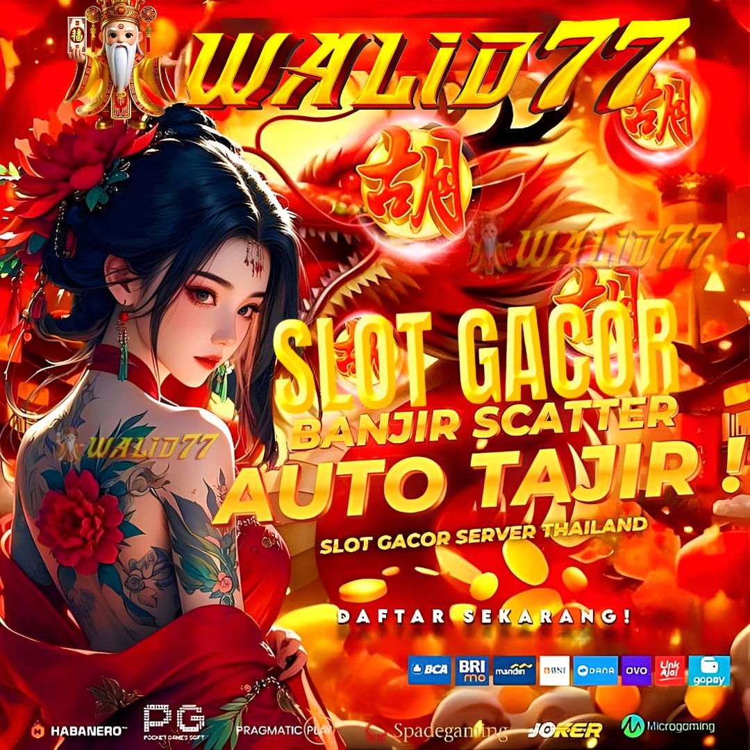 batik77
