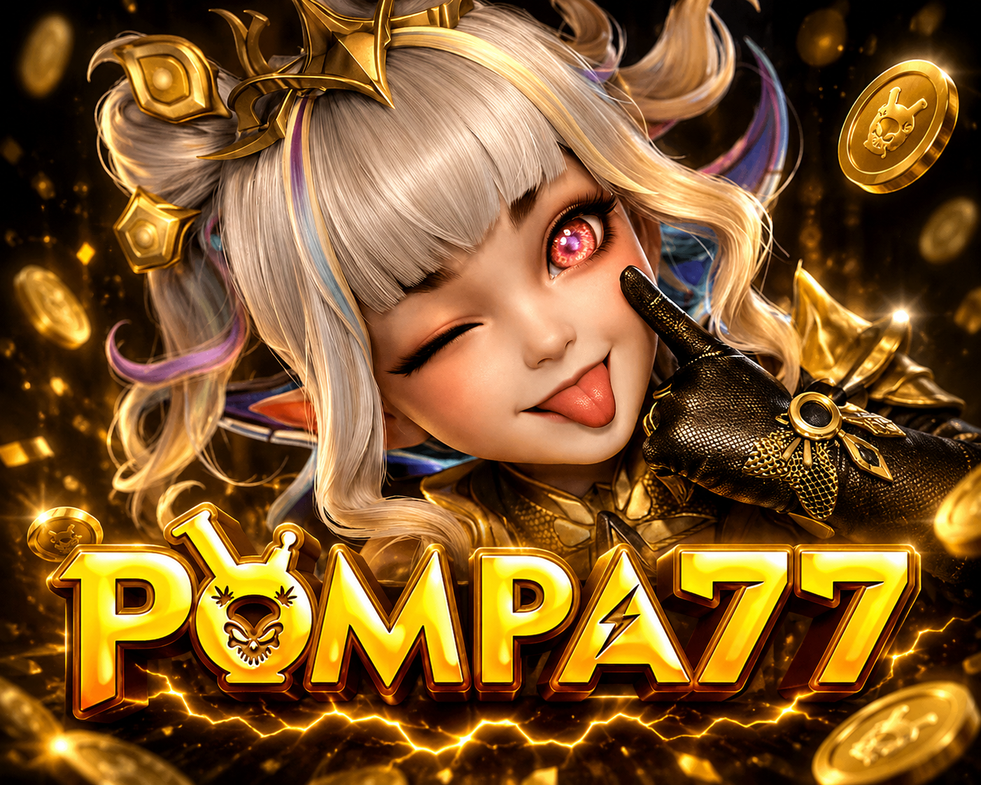 POMPA77 RTP LIVE