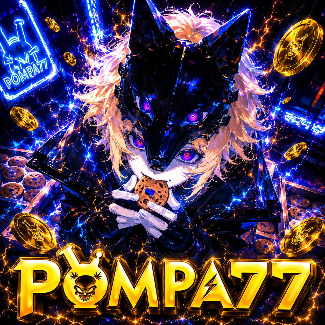 POMPA77 ONLINE