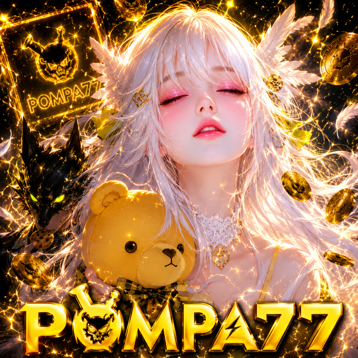 POMPA77