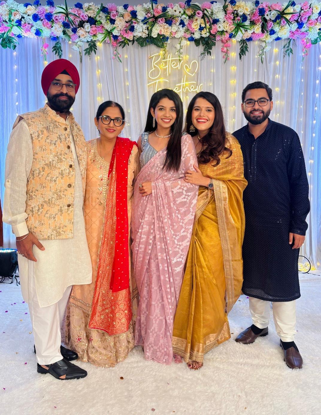 Photo from Gurbachan Singh