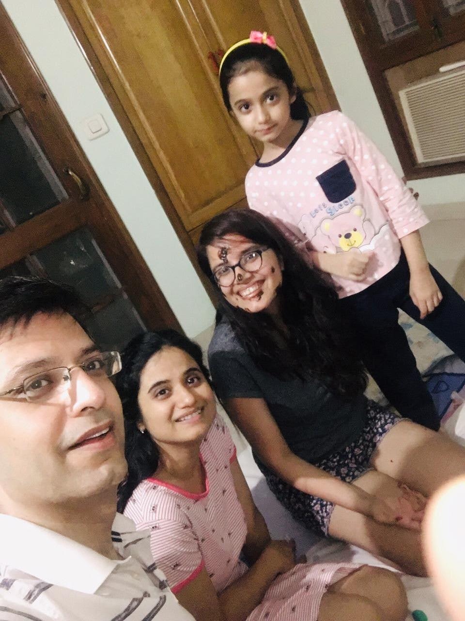 Photo from Shilpa