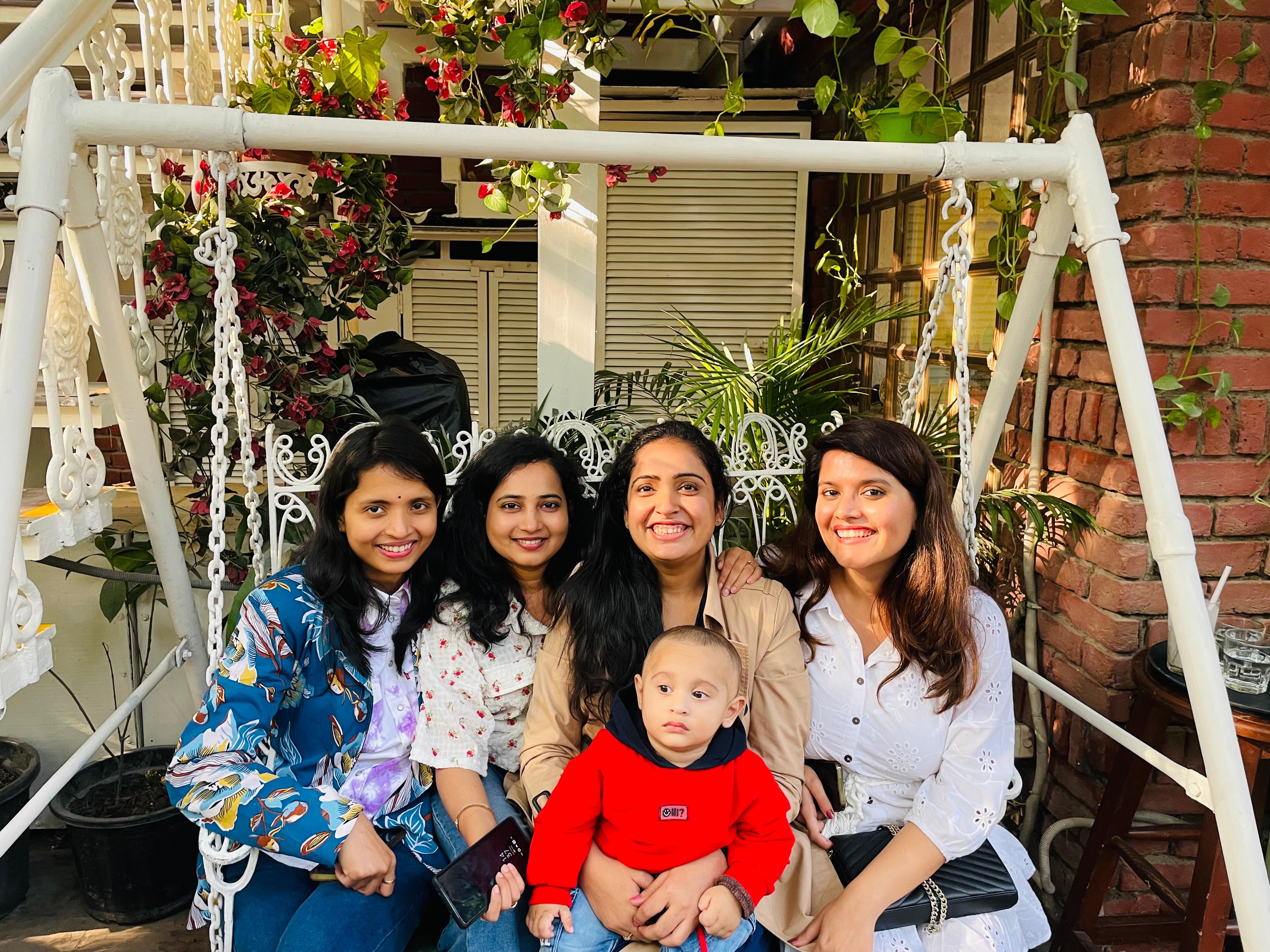 Photo from Divya mehrotra