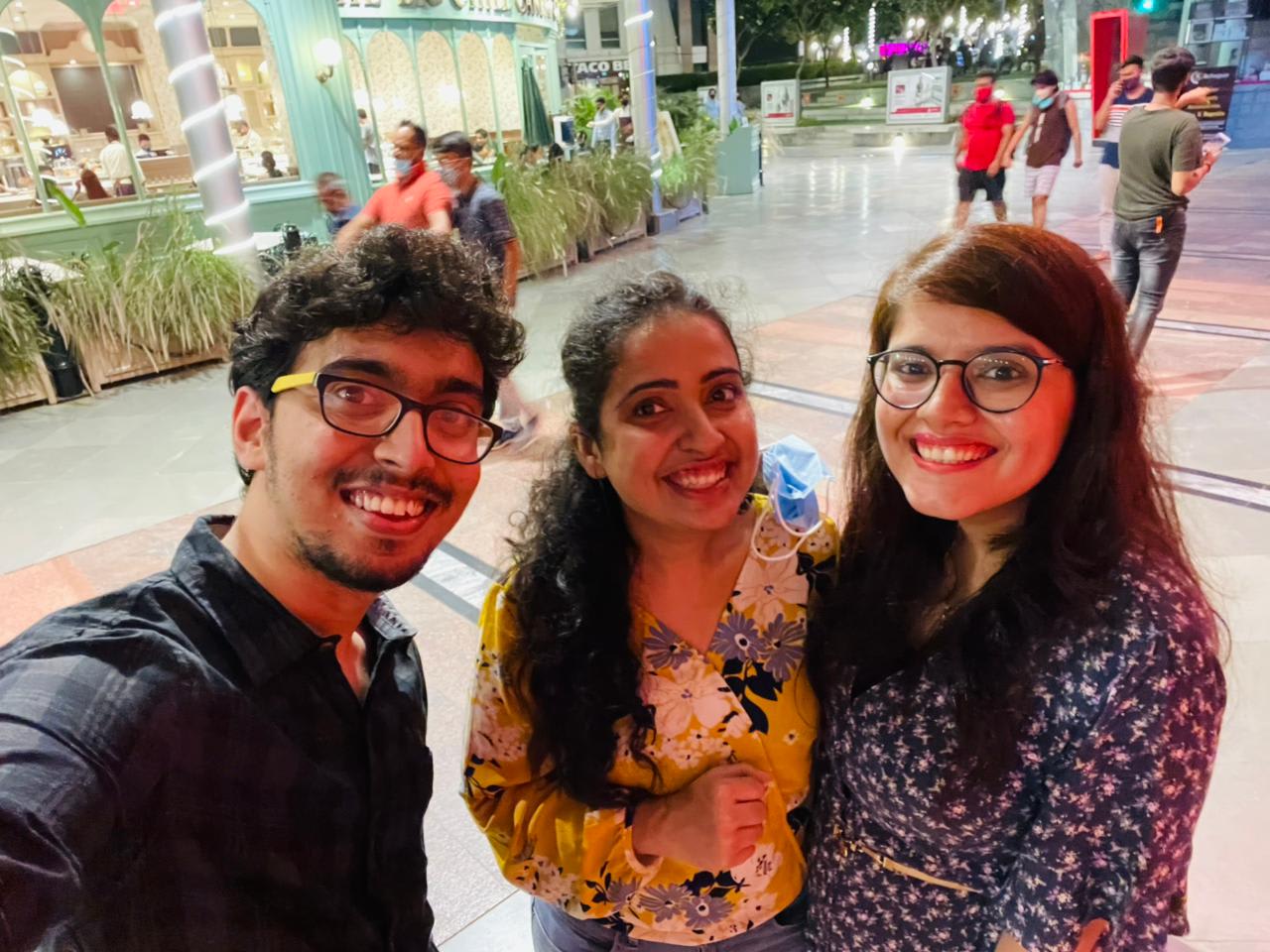 Photo from Anuj