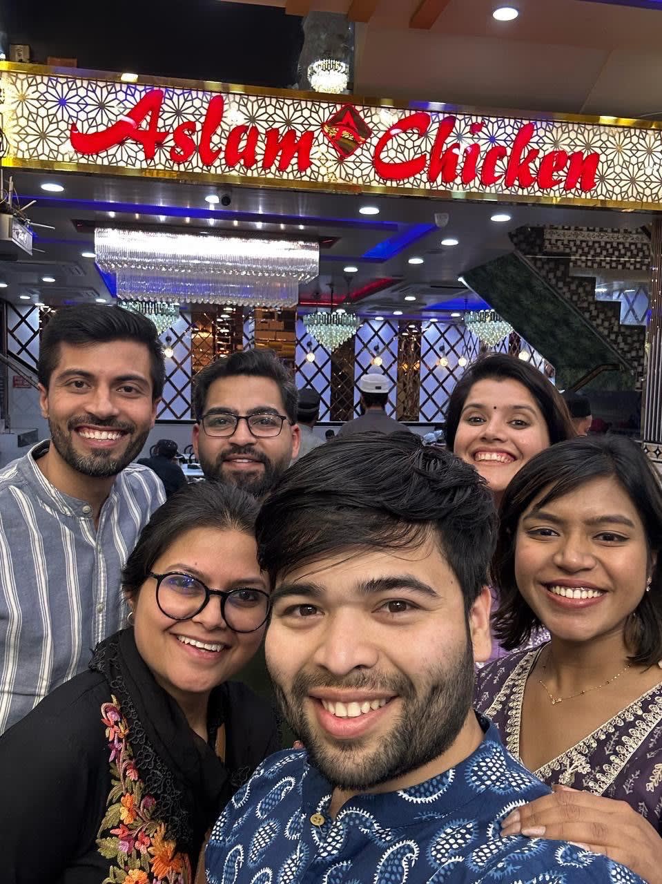 Photo from Anmol