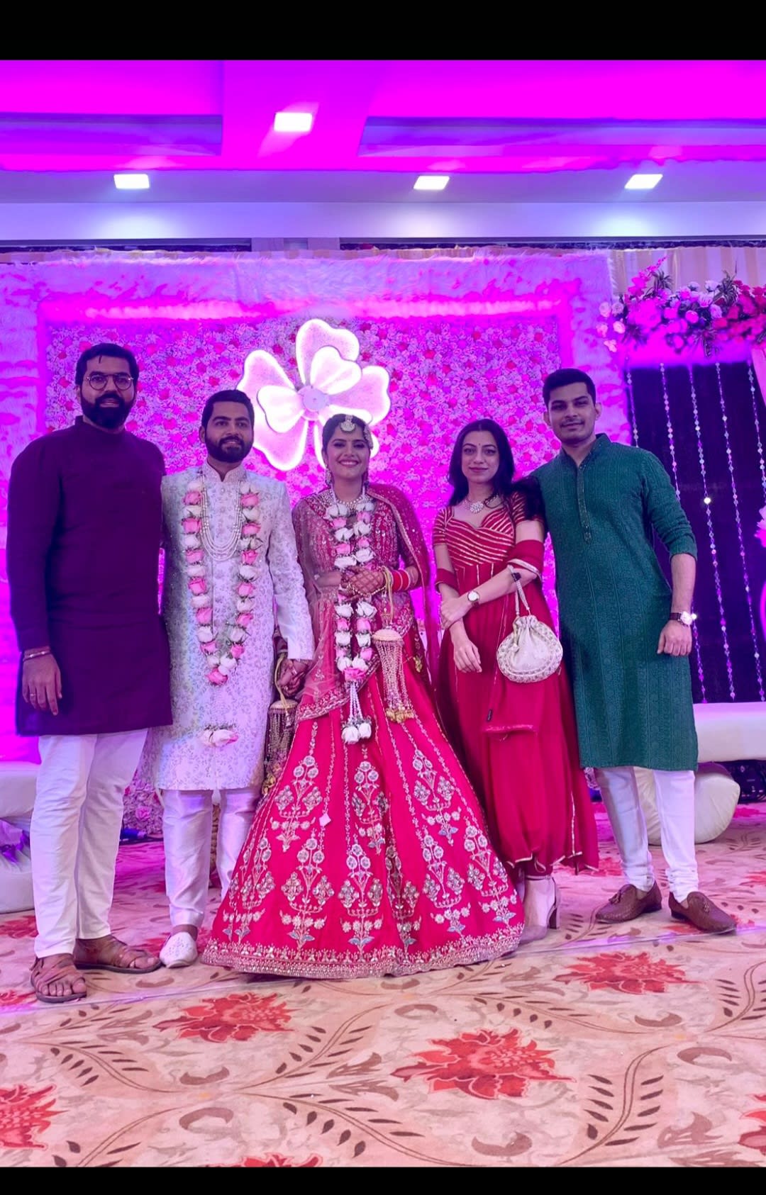 Photo from Sanket Kshatriya