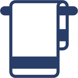 Towel & Hairdryer available