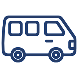 Complimentary Round-Trip Transfer