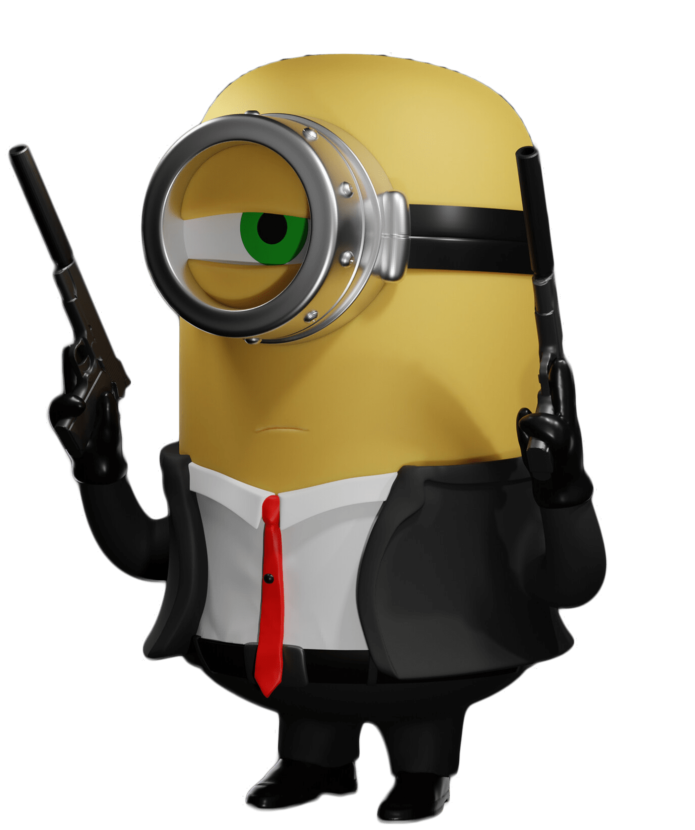 Hitman