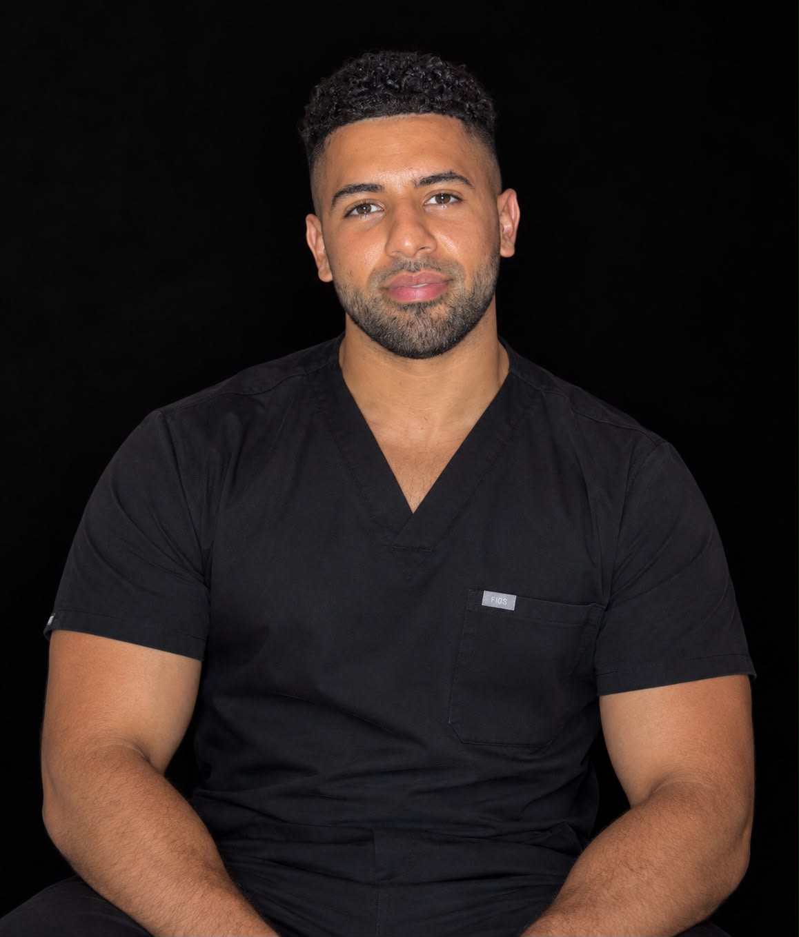 Dr Samme Salem