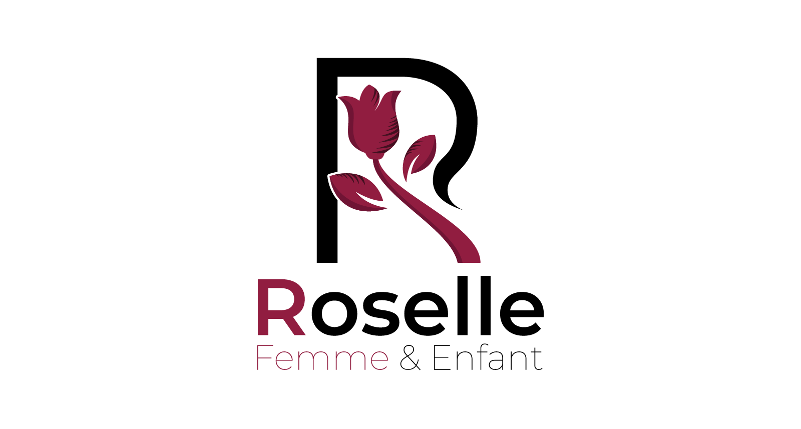 Roselle Logo