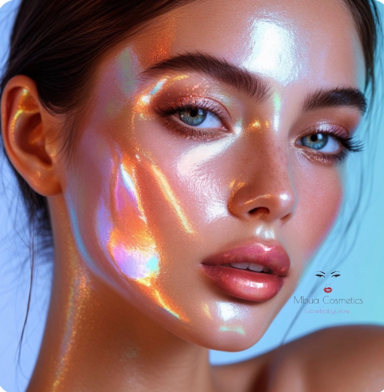 Avatar Makeup 5