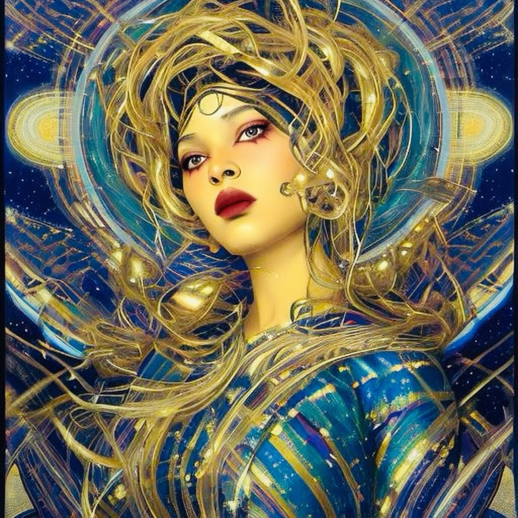Digital Look 1